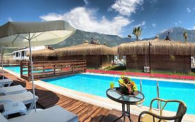 Sahra su Holiday Village And Spa 4*